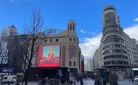 Apartamentos Day Madrid Sol Centro Gran Via